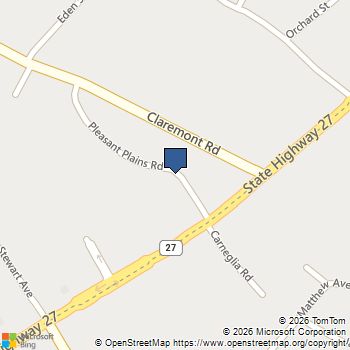 11 Pleasant Plains Rd # 1 Franklin Twp, NJ MLS# 4010999