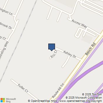 3 Eric Court Bloomington, IL MLS# 12536124