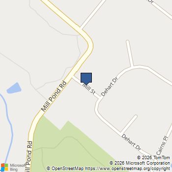 0 Mill Pond Road Hancocks Bridge, NJ MLS# NJSA2019290