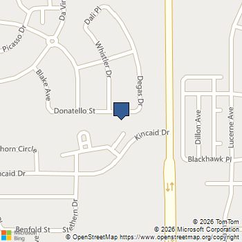 2858 Donatello Street Loveland, CO MLS# IR1052866