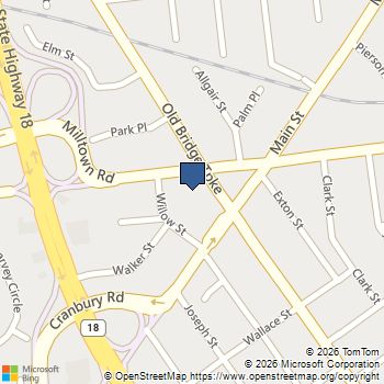 241 Old Bridge Turnpike East Brunswick, NJ MLS# 2662224M