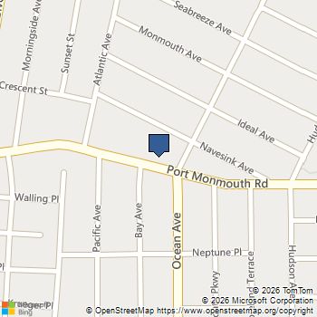 289 Port Monmouth Road North Middletown, NJ MLS# 22614793
