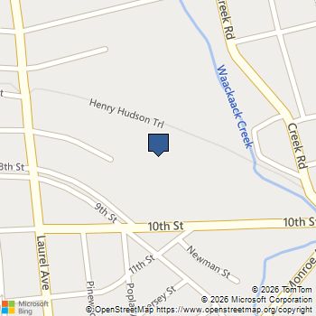 0-0 Beach Road Keansburg, NJ MLS# 2614014R