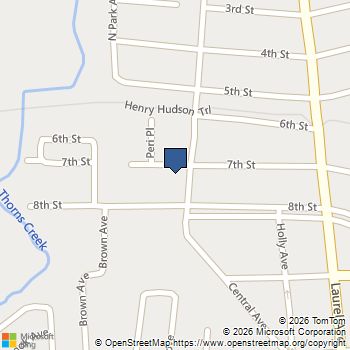 115 Central Avenue Hazlet, NJ MLS# 22601584