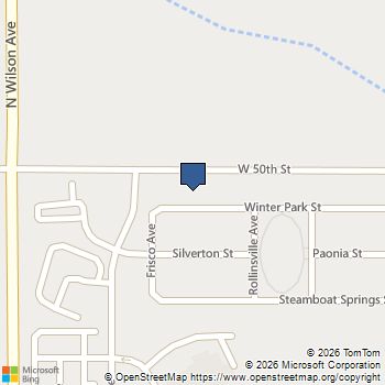 2559 Winter Park Street Loveland, CO MLS# IR1058792