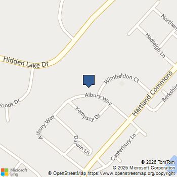 78 Albury Way North Brunswick, NJ MLS# 2614199R