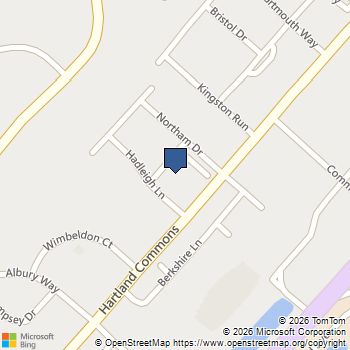 488 Witney Court North Brunswick, NJ MLS# NJMX2012020