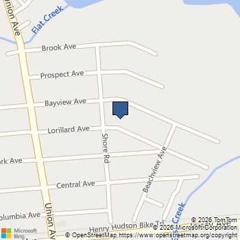 801 Lorillard Avenue Union Beach, NJ MLS# 22634160