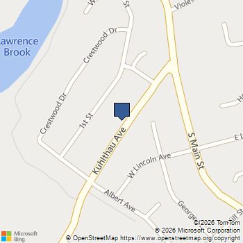 55 Kuhlthau Avenue Milltown, NJ MLS# 2617943R