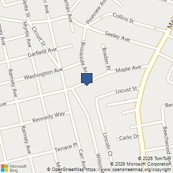 60 Maple Avenue Keansburg, NJ MLS# 22601440