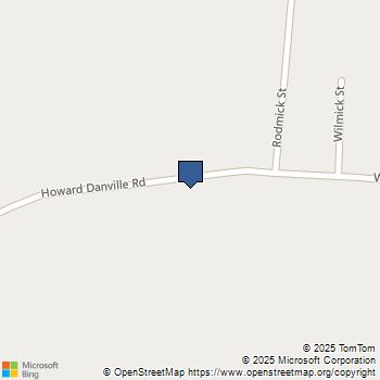 0 Howard-Danville Rd Road Danville, OH MLS# 225043676