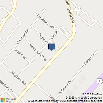 38 Brighton Way North Brunswick, NJ MLS# 2660993M