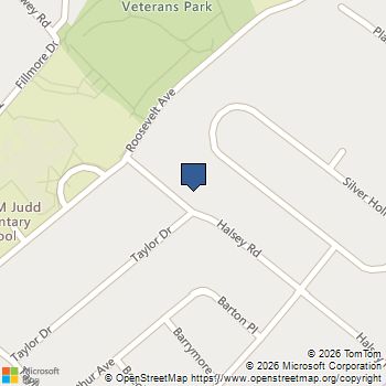 505 Halsey Road North Brunswick, NJ MLS# 2770131M