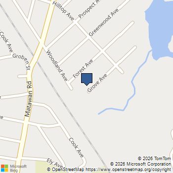 853 Grove Avenue Old Bridge, NJ MLS# 2703763R