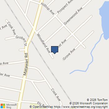 845 forrest Avenue Old Bridge, NJ MLS# 2703766R