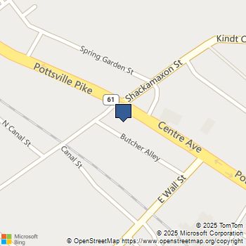 70 N Centre Avenue Leesport, PA MLS# PABK2065754