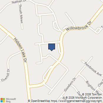 367 Willowbrook Drive North Brunswick, NJ MLS# 2608696R