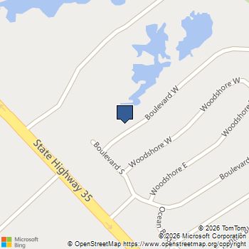 107 Boulevard West Boulevard Old Bridge, NJ MLS# 2610386R