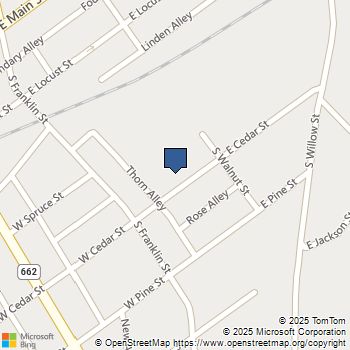 35 E Cedar Street Fleetwood, PA MLS# PABK2065840