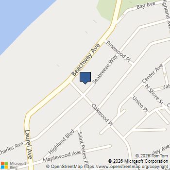 129 Seabreeze Way Keansburg, NJ MLS# 2610564R