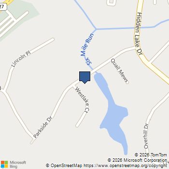 8 Parkside Dr North Brunswick, NJ MLS# 260014592