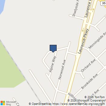 235 Alpine Way Laurence Harbor, NJ MLS# 22610432