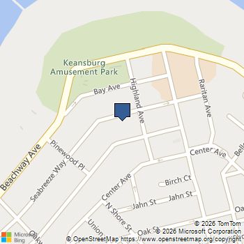 38 Seabreeze Way Keansburg, NJ MLS# 22602773