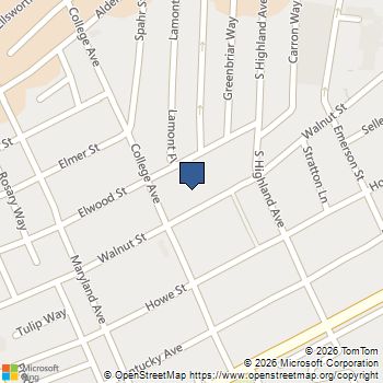 5917 Walnut St 1 Pittsburgh, PA MLS# 1766478