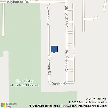 1902 Dunraven Road Bloomington, IL MLS# 12718965