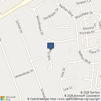 8 Tall Oaks Ct Sayreville, NJ MLS# 4022515