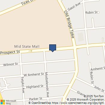 19 W Prospect Street East Brunswick, NJ MLS# 2661007M