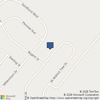 328 W Walnut Tree Drive Blandon, PA MLS# PABK2077146