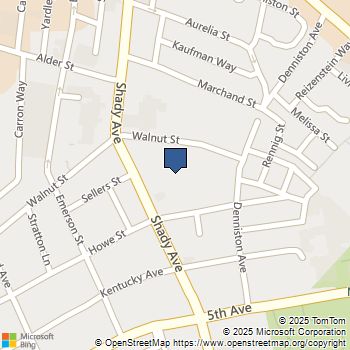 401 Shady Ave B107 Pittsburgh, PA MLS# 1727322