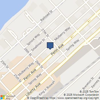 2635 Penn 314 Pittsburgh, PA MLS# 1719821