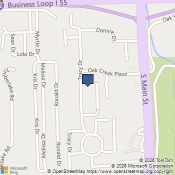 1916 Tracy Drive # 48 Bloomington, IL MLS# 12582810