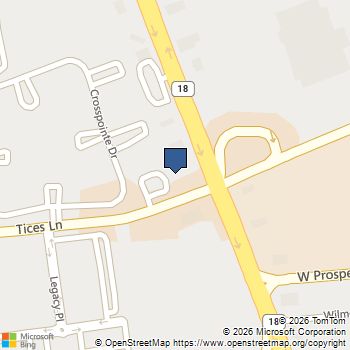 295 Rt 18 Corner East Brunswick, NJ MLS# 2660911M