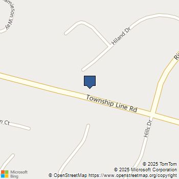 730 Township Line Road Hillsborough, NJ MLS# 25041838