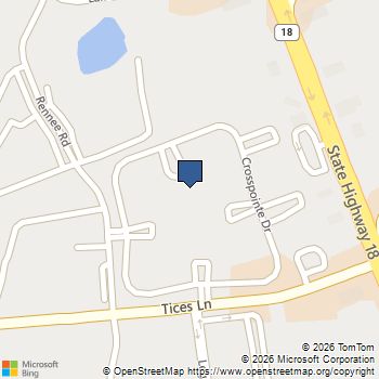 216 Blew Court East Brunswick, NJ MLS# 2613032R