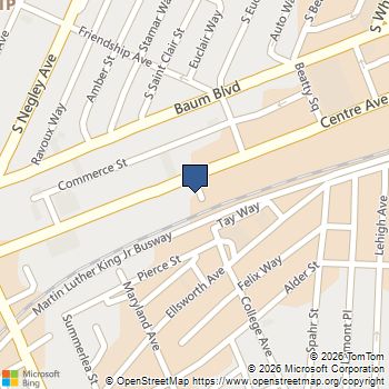 5850 Centre Ave 411 Pittsburgh, PA MLS# 1778712