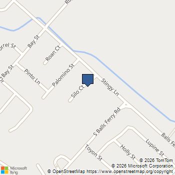 2945 Silo Court Anderson, CA MLS# ML82037089