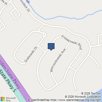 53 Prusakowski Boulevard Parlin, NJ MLS# 2701568R