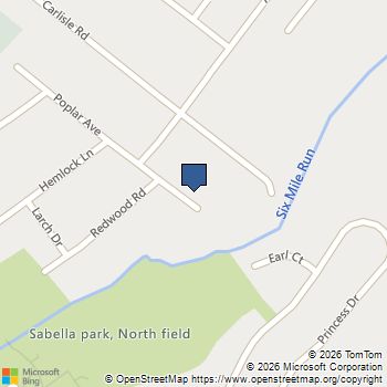 24 Poplar Avenue North Brunswick, NJ MLS# NJMX2013174
