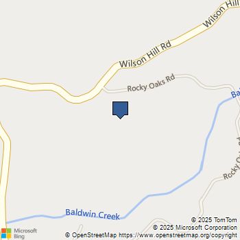 0 Rocky Oaks Manton, CA MLS# OC25039861