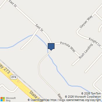 East Street Anderson, CA MLS# 262539
