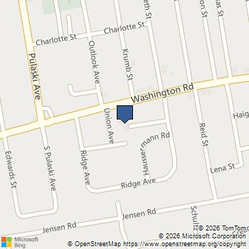 380 Washington Road Sayreville, NJ MLS# 2701864R