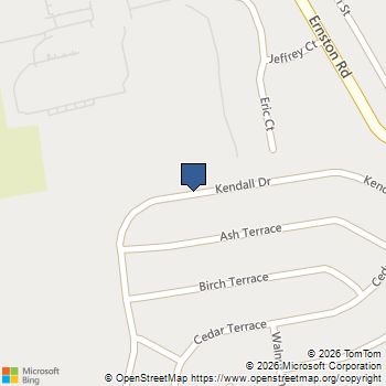 48 Kendall Dr Sayreville, NJ MLS# 4031821
