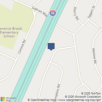 9 Wellington Road East Brunswick, NJ MLS# 2702009R