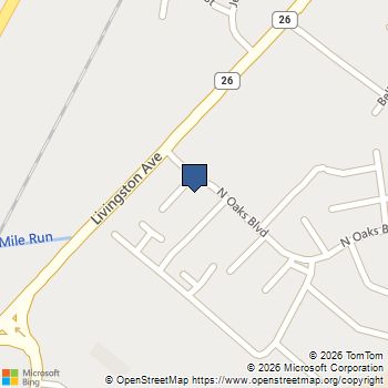 212 N Oaks Boulevard N North Brunswick, NJ MLS# 2614234R