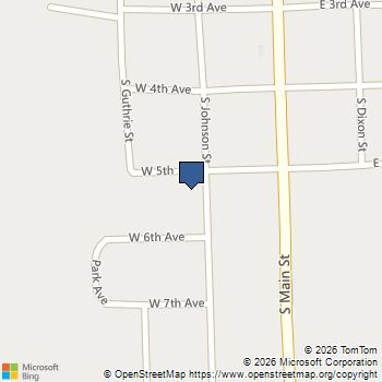 203 W 5th Avenue Rankin, IL MLS# 12573545