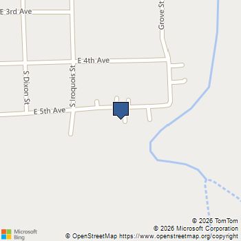 329 E 5th Avenue Rankin, IL MLS# 12573719